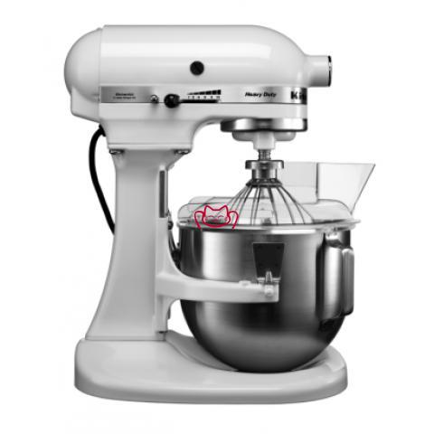 美國廚寶牌KITCHEN AID   5KPM5多功能攪拌機