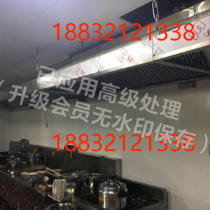 食堂管道安裝加工石家莊通風(fēng)設(shè)備材料廚具商務(wù)餐飲