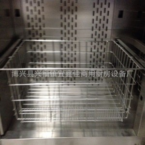 供應經濟型熱風循環高溫消毒柜 經濟型商用高溫餐具消毒柜