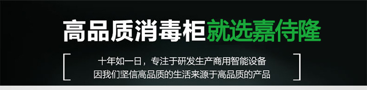 立式單門高溫消毒柜家用酒店學(xué)校食堂商用消毒柜雙門臭氧消毒柜