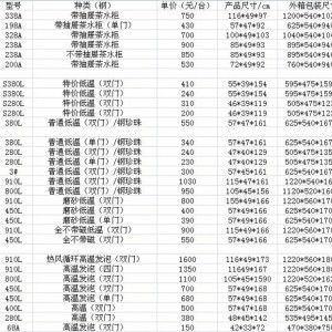 立式臭氧消毒柜大容量餐具消毒柜立式商用玻璃低溫消毒柜