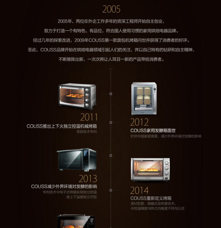 卡士Couss CM-1500廚師機家用和面機商用全自動揉面攪面器打蛋機