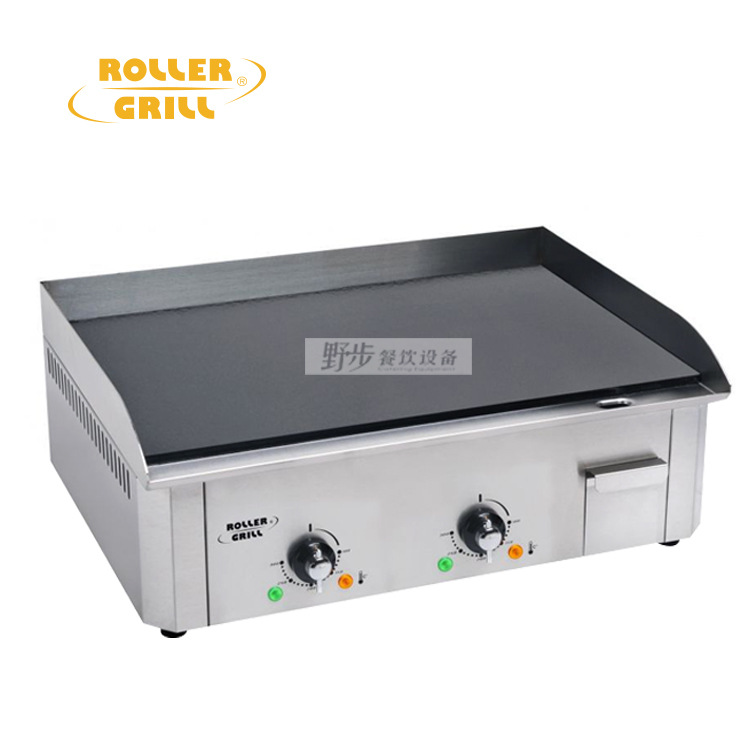 法國進口樂僑ROLLER GRILL PSR600E高端商用電扒爐 保證正品