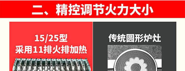 睿美燃氣炒貨機炒板栗機商用炒瓜子花生機器糖炒栗子機特價促包郵