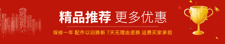 烤腸機加工不銹鋼7管熱狗機 烤香腸機器商用雙控溫帶門帶燈249元