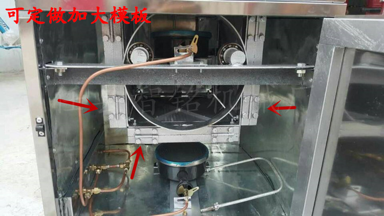 六面蛋卷機(jī) 雞蛋卷機(jī) 商用蛋卷機(jī)小型蛋卷機(jī)