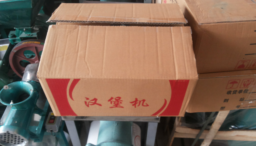 新品雞蛋漢堡爐燃?xì)馄呖纂娮哟蚧饾h堡機(jī) 商用 燃?xì)饧t豆餅機(jī) 不粘