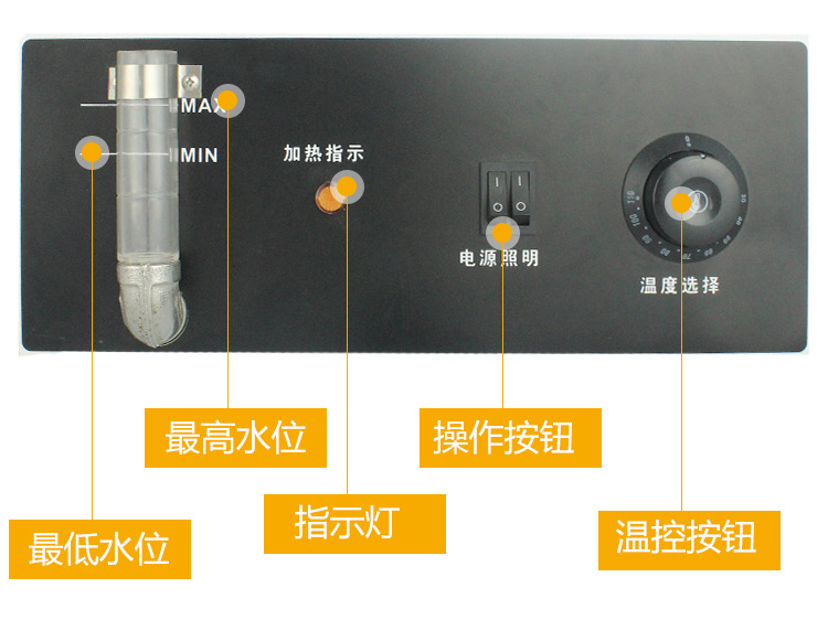 商用臺式蒸饅頭包子機蒸箱柜電蒸包設備保溫柜蒸汽保濕米飯糕點機