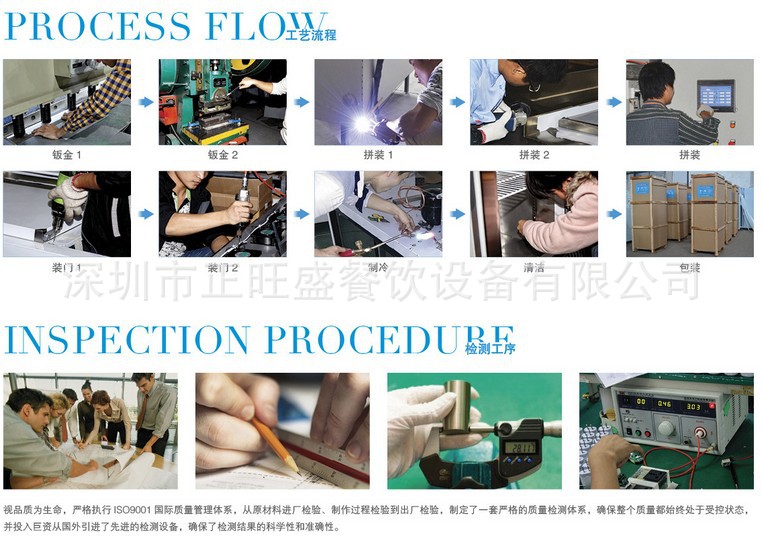 廠家直銷1米8臥式冰柜 商用冷藏冰箱冷凍燒烤海鮮柜展示柜新品