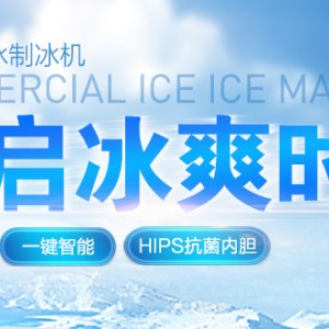 廠家直銷樂杰12桶雪花綿綿冰機制冰機商用綿綿冰磚機綿綿冰柱機