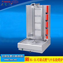 新粵海GU-1（1.6m）手動裹粉臺 1.6米商用裹粉臺 1.6m手動裹粉機