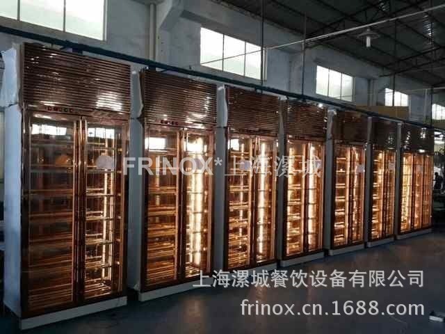 現貨熱銷S160T FRINOX壽司冷藏柜 商用小型冷藏柜