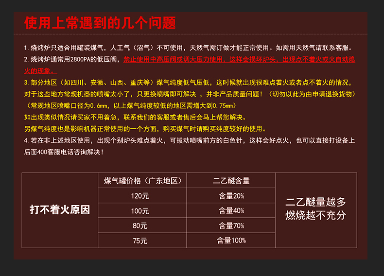 厚山燃氣燒烤爐商用帶風機無煙商用煤氣燒烤爐羊肉串燒烤爐