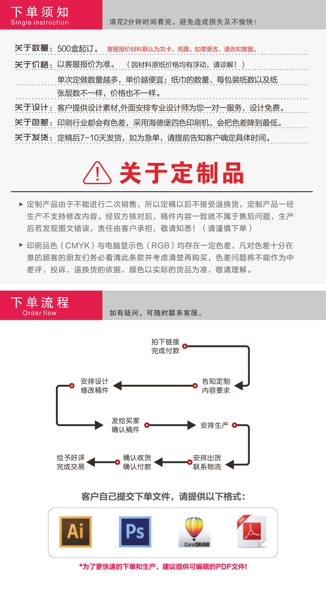 飯店餐廳方巾紙批發(fā)紙巾盒裝 定制廣告紙巾 可印刷LOGO餐巾