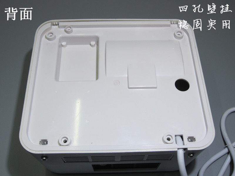 質(zhì)量穩(wěn)定 壁掛式烘手機(jī)全自動感應(yīng)干手機(jī)酒店干手器烘手器