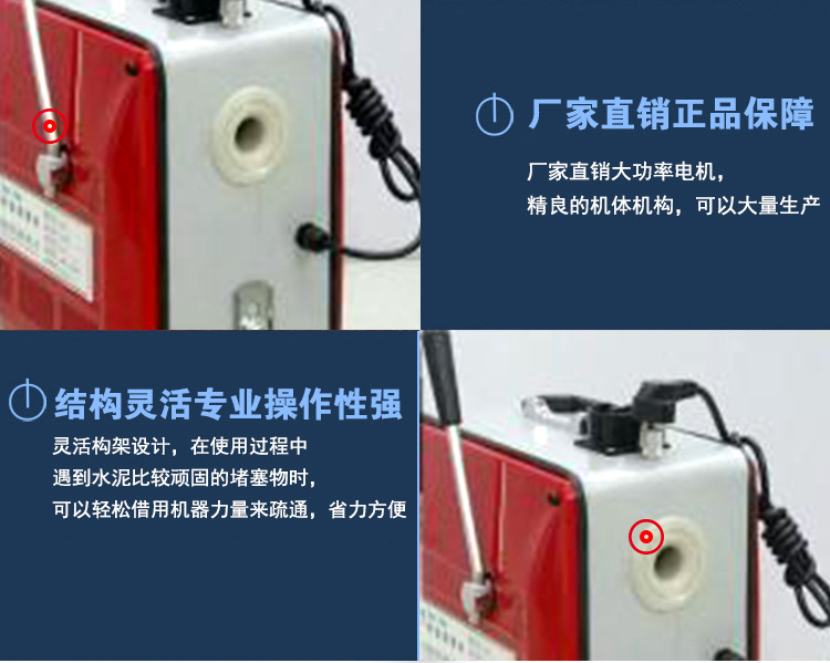 大功率2.2kw電動(dòng)寬體150型疏通機(jī) 家用通廚房廁所馬桶下水道工具