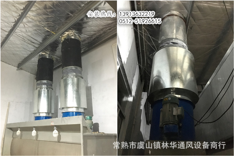 定制消聲彎頭風機消聲器圓形、方形消音箱風管排煙靜壓箱空調(diào)降噪