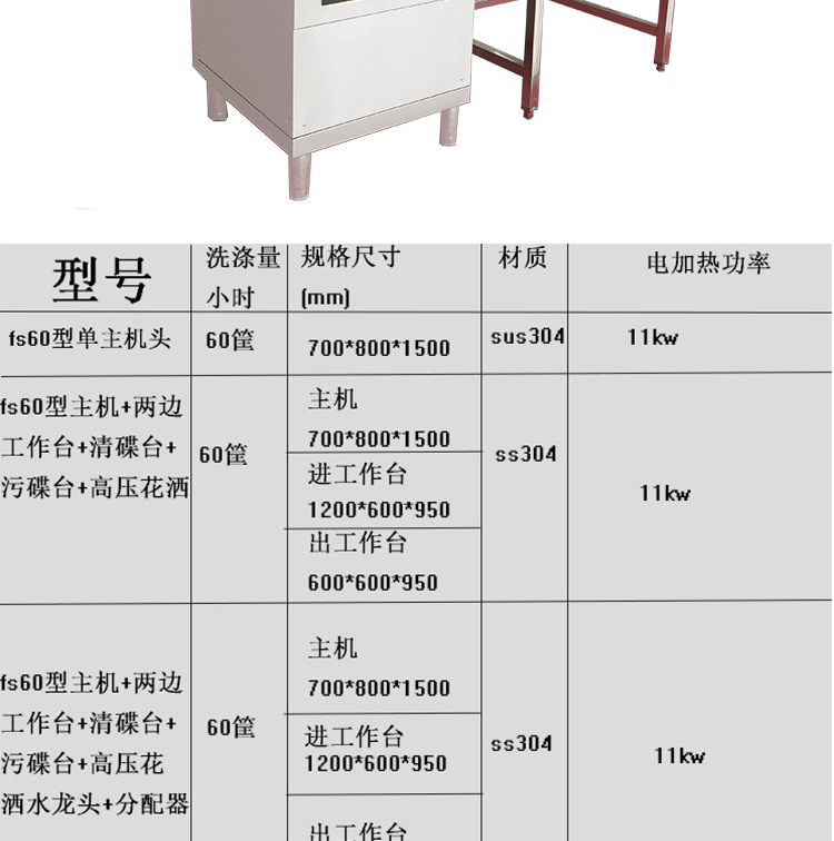 廚都立式提拉式揭蓋式超聲波洗洗碟刷碗全自動洗碗機 商用洗碗機