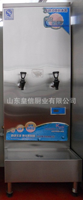 供應(yīng)KRM-3型36L/3KW步進(jìn)式商用開水器，電熱開水器