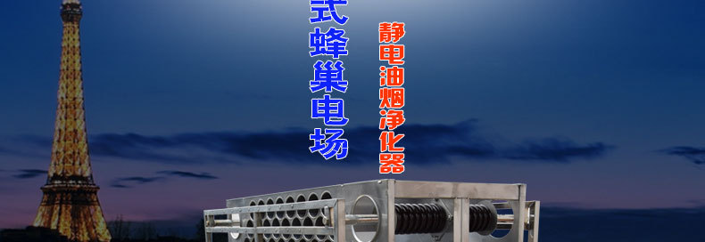 1123大促　148孔蜂窩電場 148針蜂窩電場 工業油煙凈化器蜂巢電場